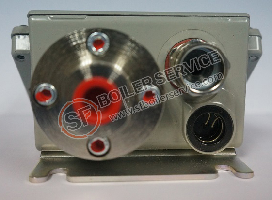 Pressure switch - 6
